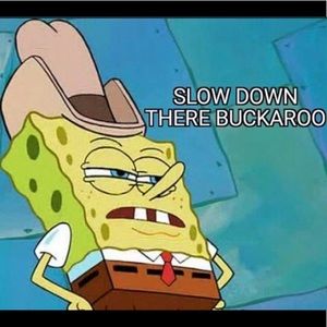 Meet your Posher, Cody